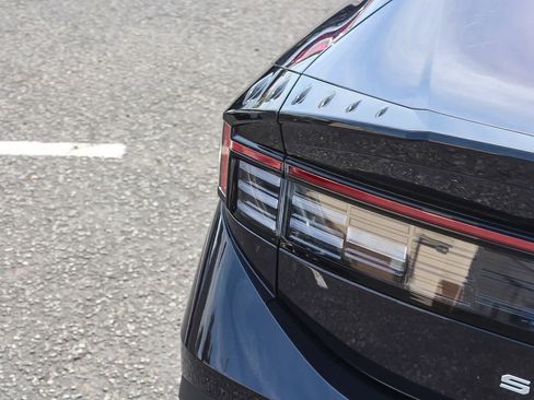 Certified 2025 Hyundai Sonata SE image 8