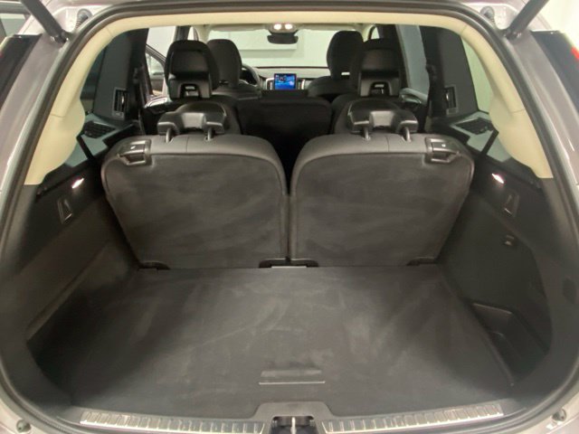 Certified 2026 Volvo XC90 B5 Plus AWD/4WD image 9