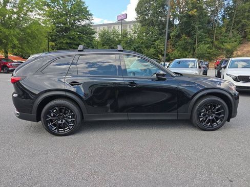 New 2026 MAZDA CX-70 3.3 Turbo w/ Premium Plus Pkg AWD/4WD image 2