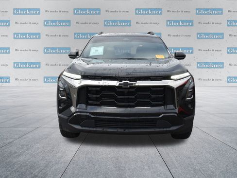 Used 2025 Chevrolet Equinox ACTIV w/ Safety and Technology Package image 2