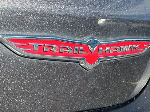 Used 2019 Jeep Compass Trailhawk image 31