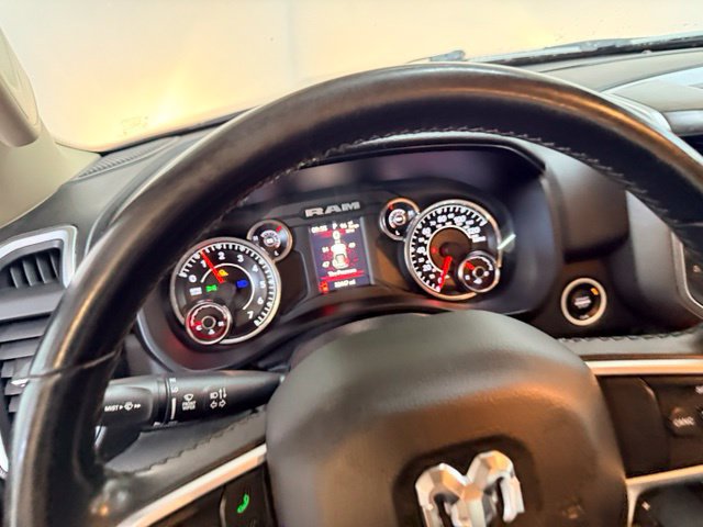 Used 2019 RAM 1500 Big Horn AWD/4WD image 27