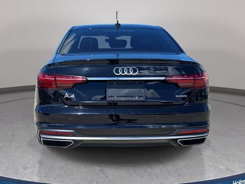 Used 2023 Audi A4 2.0T Premium w/ Convenience Package AWD/4WD image 7