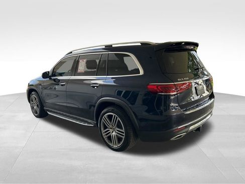 Used 2022 Mercedes-Benz GLS 450 4MATIC image 4
