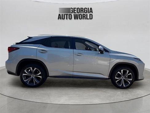 Used 2020 Lexus RX 350 FWD w/ Premium Package image 14