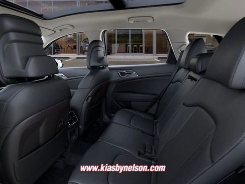 New 2026 Kia Sportage EX AWD/4WD image 18