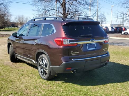 New 2026 Subaru Ascent Touring AWD/4WD image 32