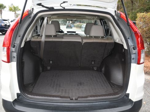 Used 2014 Honda CR-V EX-L image 19