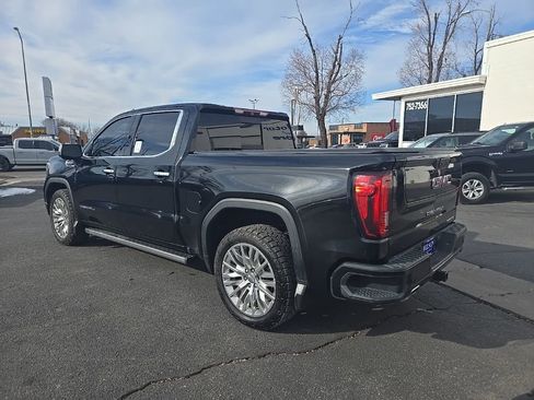 Used 2019 GMC Sierra 1500 Denali image 7