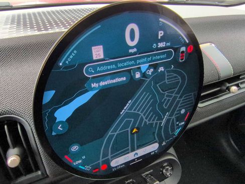 New 2026 MINI Cooper 2-Door Hardtop image 31