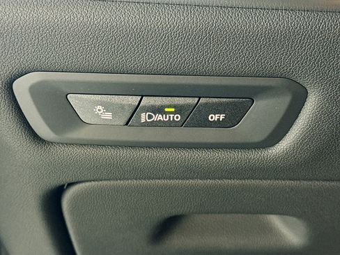 New 2026 BMW X5 xDrive50e w/ M Sport Package image 39