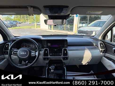 Certified 2023 Kia Sorento S AWD/4WD image 22