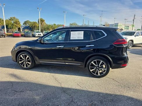 Used 2019 Nissan Rogue SL image 5