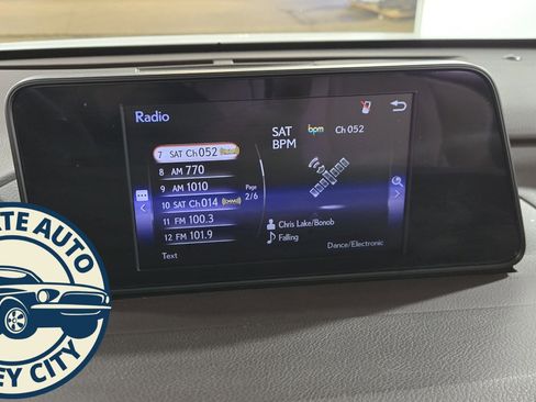 Used 2019 Lexus RX 350 AWD image 14