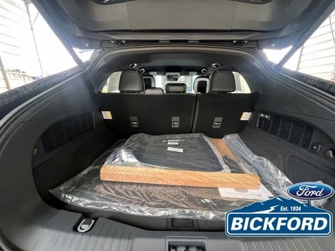 New 2025 Ford Mustang Mach-E GT w/ Interior Protection Package AWD/4WD image 9