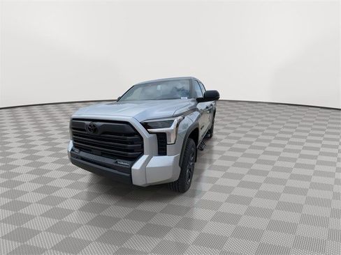New 2025 Toyota Tundra SR5 w/ Blackout Package (GST) image 4