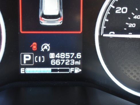 Used 2021 Subaru Forester Premium image 33