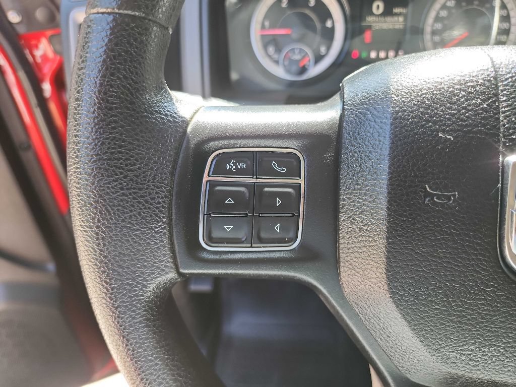 Used 2018 RAM 3500 Tradesman w/ Chrome Appearance Group AWD/4WD image 20