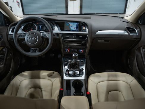 Used 2015 Audi A4 2.0T Premium Plus AWD/4WD image 20
