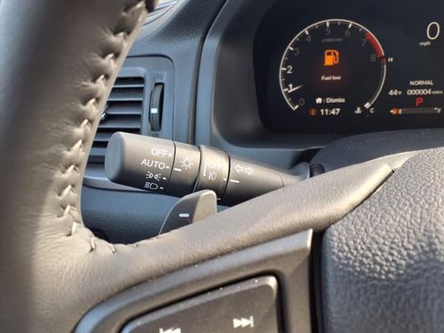 Used 2025 Honda Ridgeline RTL image 14