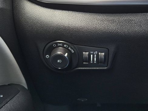 Used 2025 Jeep Compass Limited AWD/4WD image 24