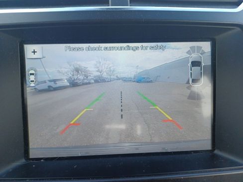 Used 2018 Ford Explorer Sport w/ Equipment Group 401A image 10