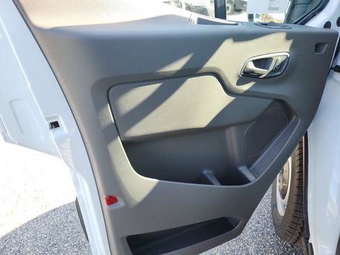 New 2026 Ford Transit 350 148 High Roof Extended image 7