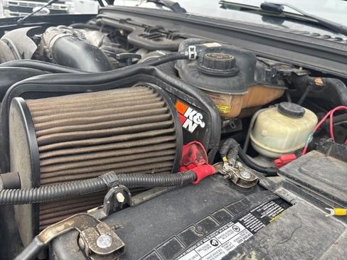 Used 2005 Ford Excursion Limited image 17