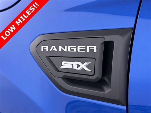 Used 2021 Ford Ranger XL w/ Equipment Group 101A High image 33