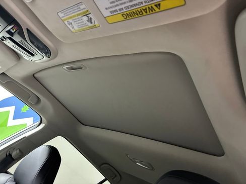 Used 2024 Subaru Outback Onyx Edition XT image 34