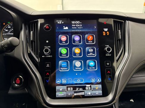 Used 2023 Subaru Outback Wilderness image 18