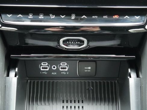 New 2026 Jeep Grand Cherokee Limited Reserve image 18