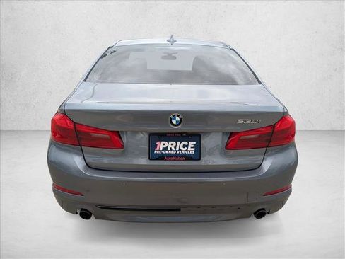 Used 2018 BMW 530i image 7