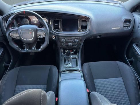 Used 2023 Dodge Charger GT w/ Blacktop Package RWD image 16
