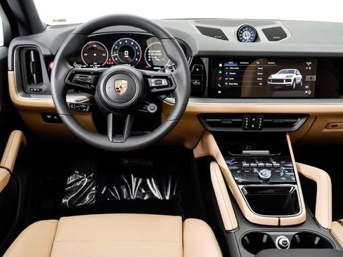 New 2026 Porsche Cayenne AWD/4WD image 20