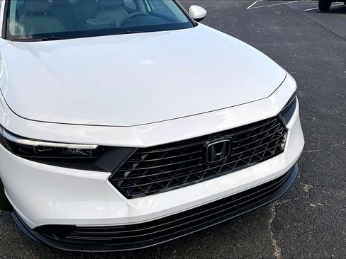 Used 2024 Honda Accord LX image 4