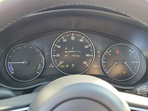 New 2026 MAZDA CX-50 AWD 2.5 Hybrid w/ Weather Package image 7