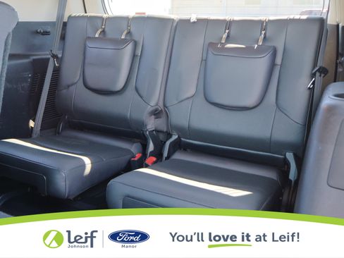 Used 2013 Lexus GX 460 w/ Comfort Plus Pkg image 38