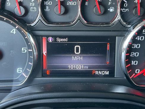 Used 2015 GMC Yukon SLE w/ Convenience Package RWD image 33
