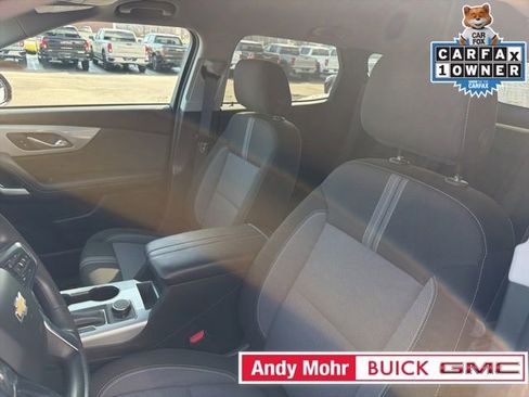 Used 2024 Chevrolet Blazer LT w/ Convenience Package image 23