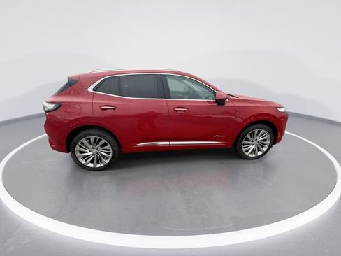 New 2026 Buick Envision Avenir image 9