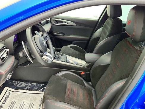 Used 2024 Dodge Hornet R/T AWD/4WD image 20