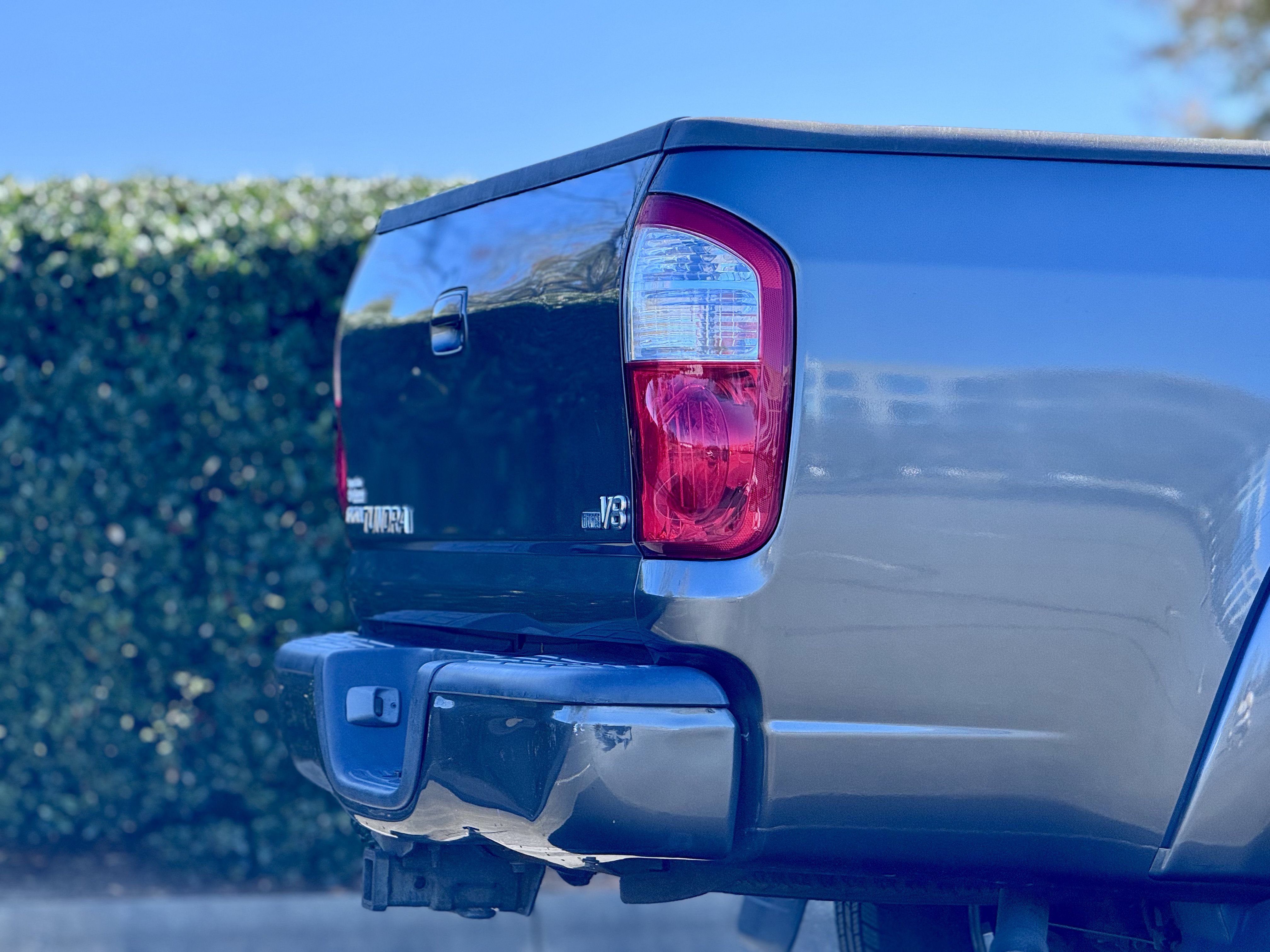 Used 2005 Toyota Tundra Limited w/ All Weather Guard Pkg RWD image 29