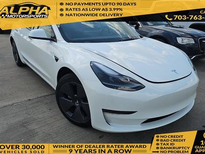 Used 2023 Tesla Model 3 Standard Range