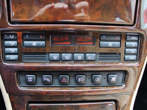 Used 2003 Bentley Arnage T image 12