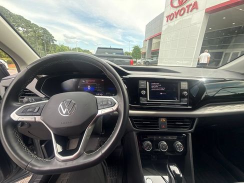 Used 2024 Volkswagen Taos S FWD image 10