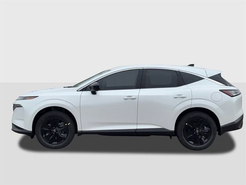 New 2026 Nissan Murano SV image 2