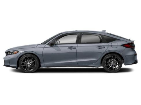 New 2026 Honda Civic Sport image 26
