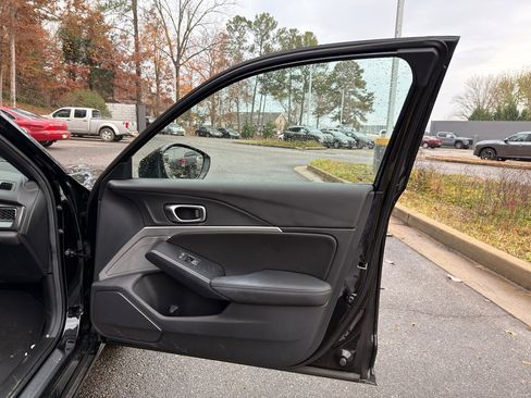 Used 2025 Acura Integra A-Spec image 19