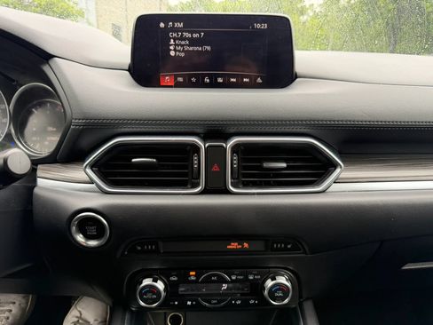 Used 2018 MAZDA CX-5 Grand Touring AWD/4WD image 23